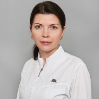 Гагауз Екатерина Дмитриевна