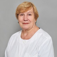 Василькова Ольга Михайловна